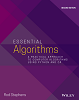 Essential Algorithms, Second Edition