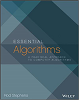 Essential Algorithms: A Practical Approach to Computer Algorithms