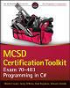 [MCSD Certification Toolkit (Exam 70-483): Programming in C#]