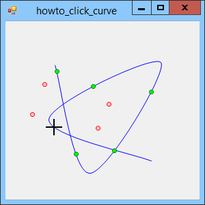 [See if the mouse is over a curve in C#]