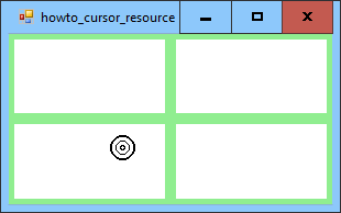 [Load a cursor from a resource in C#]