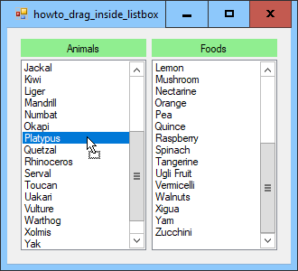 [Let the user drag ListBox items in C#]