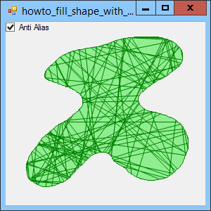 [Fill a shape with random lines in C#]