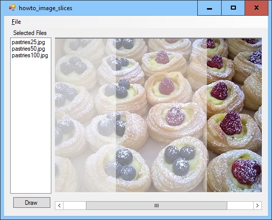 [Combine image slices in C#]