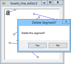 [Draw, move, and delete line segments in C#]