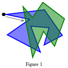 [Find a polygon union in C#]