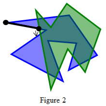 [Find a polygon union in C#]