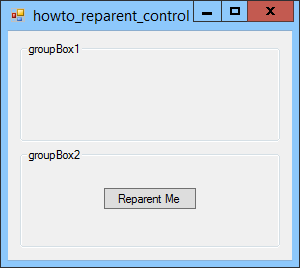 [Reparent a control in C#]