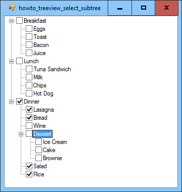 [Check a TreeView subtree in C#]