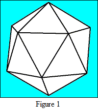 [Platonic Solids Part 6: The icosahedron]