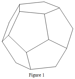 [Platonic Solids Part 7: The dodecahedron]