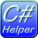 [C# Helper]