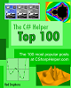 The C# Helper Top 100, The 100 most popular posts at csharphelper.com