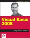 Visual Basic 2008 Programmer's Reference
