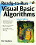 Ready-To-Run Visual Basic Algorithms, 2e