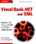 Visual Basic .NET and XML